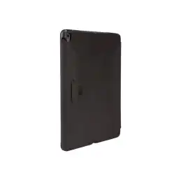 Case Logic SnapView Case - Étui à rabat pour tablette - polyuréthanne thermoplastique (TPU) - noir -... (CSIE2150 BLACK)_3